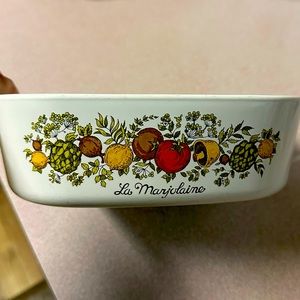 2Qt Dishwasher Bowl , Great Condition